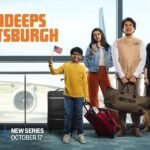 The Pradeeps of Pittsburgh TV Series OTT Release Date