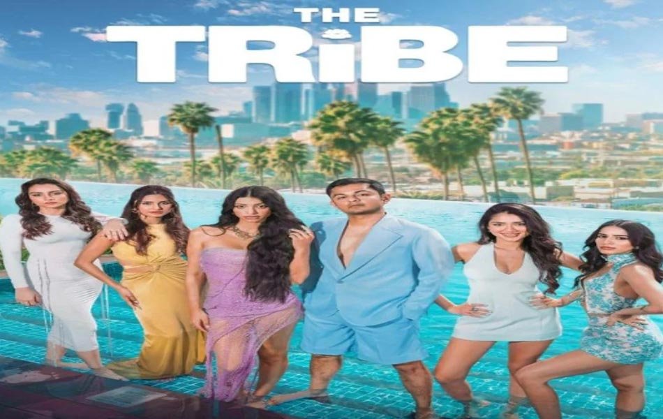 The Tribe Upcoming Indian Web Series OTT Release Date