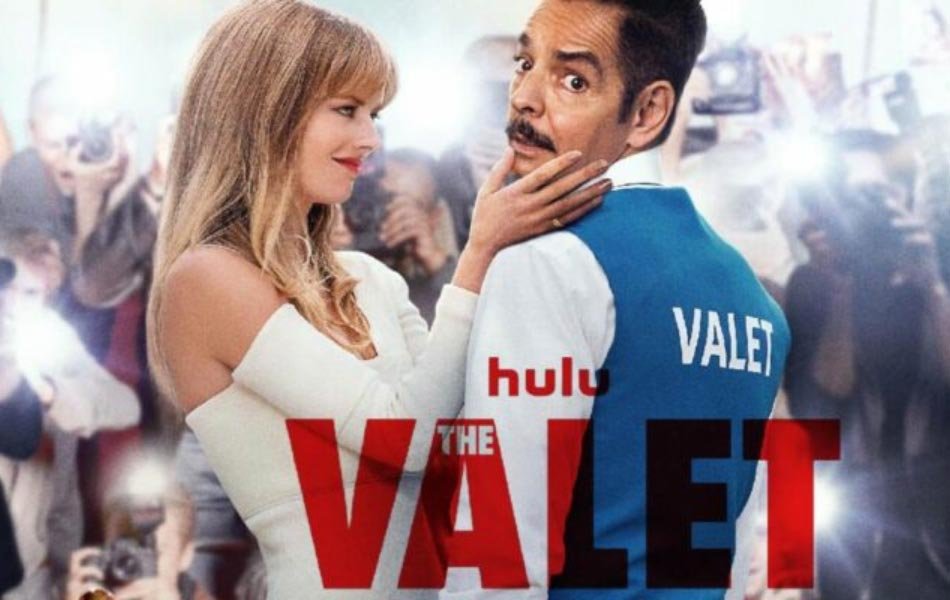 The Valet American Movie on Disney+ Hotstar