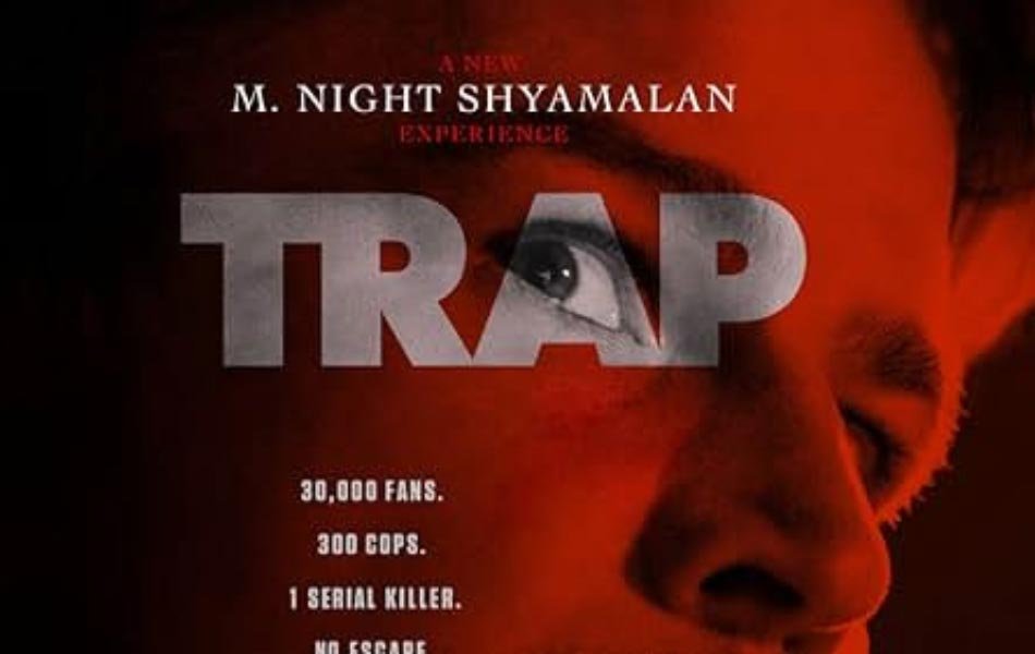 Trap American Movie OTT Release Date