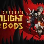 Twilight of the Gods Animated TV Series Trailer Released