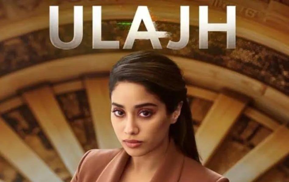 Ulajh Bollywood Movie OTT Release Date