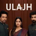 Ulajh Bollywood Movie on Netflix