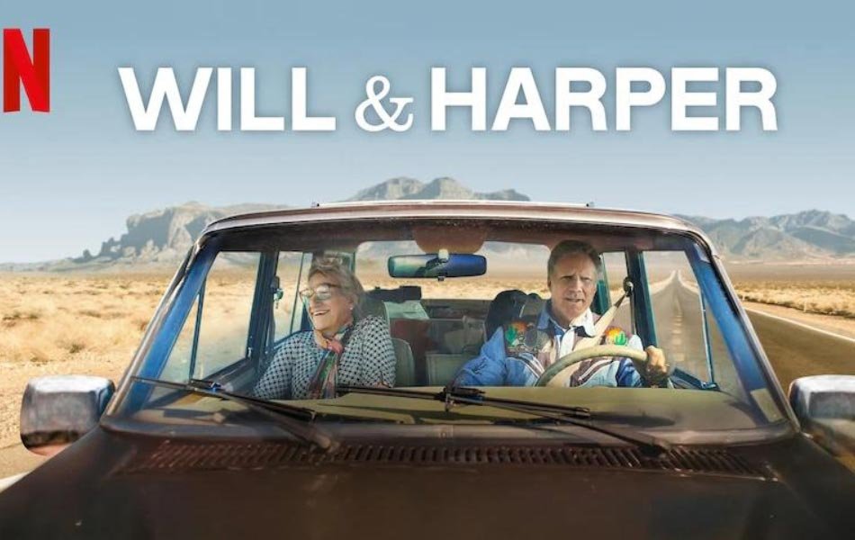 Will & Harper Documentary TV Series OTT Release Date