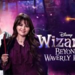 Wizards Beyond Waverly Place TV Series OTT Release Date