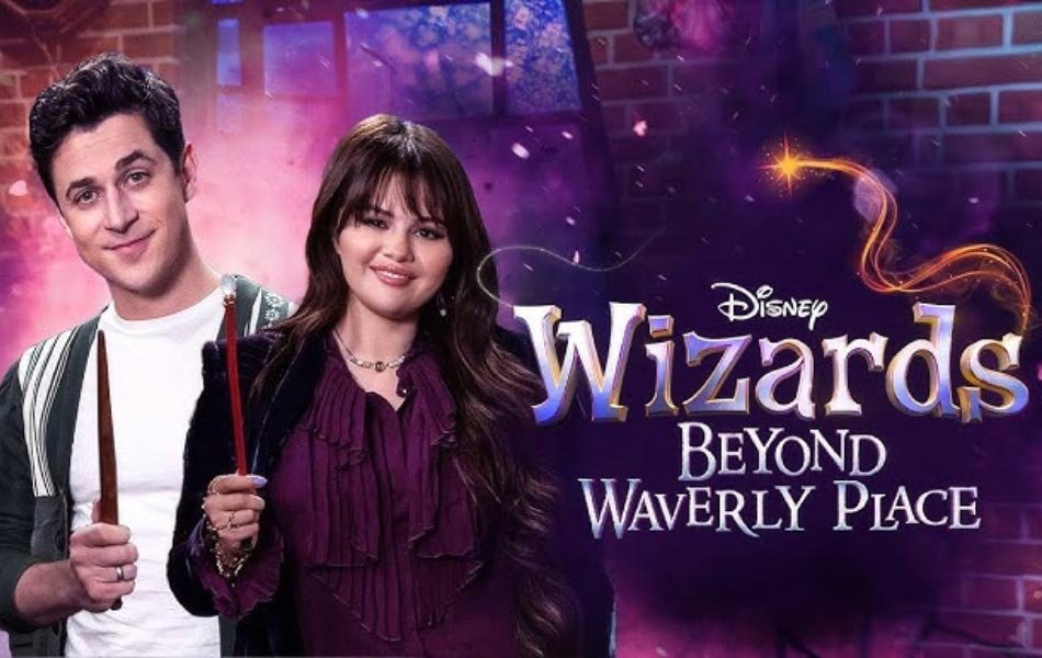 Wizards Beyond Waverly Place TV Series OTT Release Date