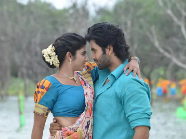 Laggam Upcoming Telugu Movie Trailer Released