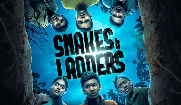 Snakes and Ladders Tamil TV Series Review