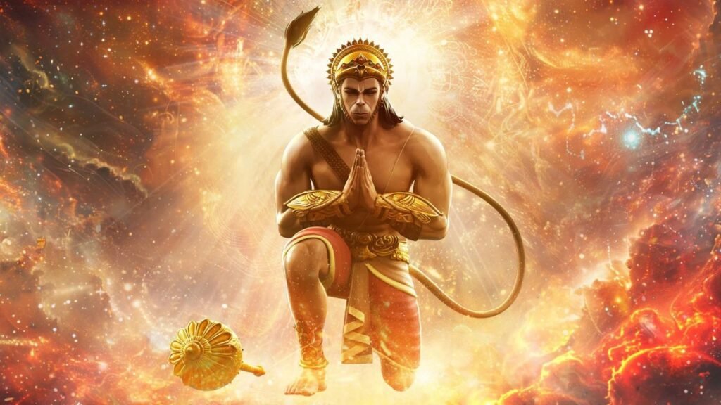 The Legend of Hanuman TV Series Season 5 OTT Release Date