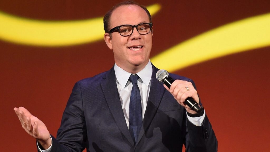 Tom Papa Home Free American TV Series OTT Release Date