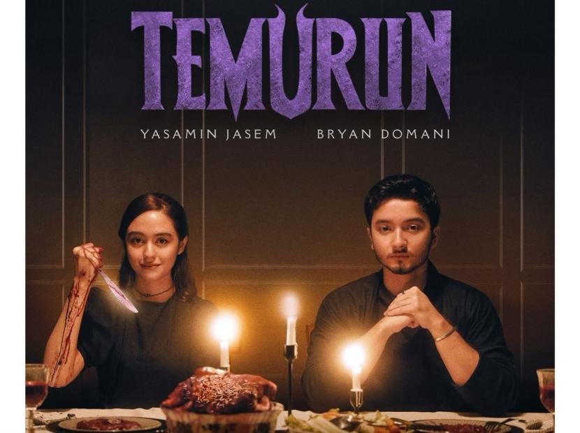 Temurun Indonesian Movie Review