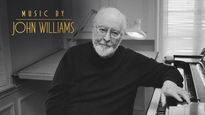 Music by John Williams Documentary Series Trailer Released