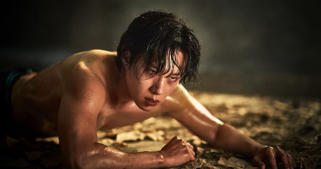 Hellbound South Korean TV Series Season 2 OTT Release Date