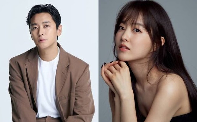 Light Shop Upcoming Korean TV Series OTT Release Date