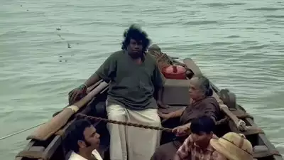 Boat Tamil Movie on Amazon Prime