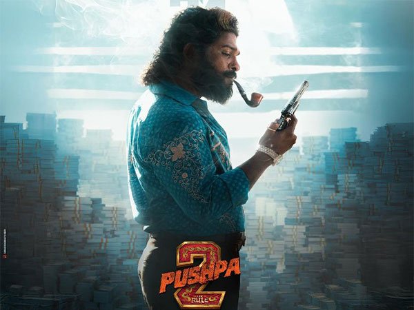 Pushpa 2 The Rule Upcoming Telugu Movie New Release Date