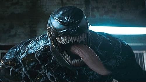 Venom The Last Dance American Movie Review 