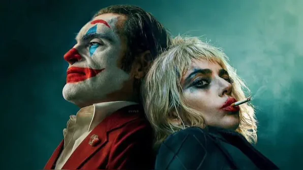 Joker Folie à Deux American Movie Review