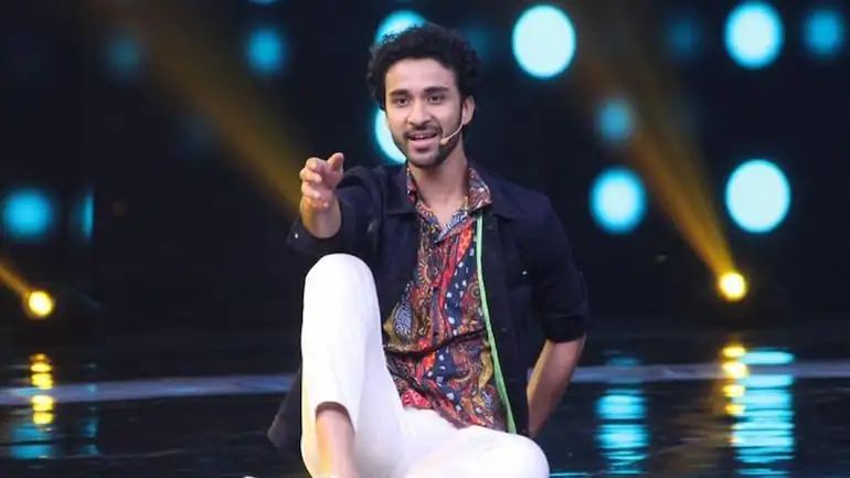 Raghav Juyal Biography