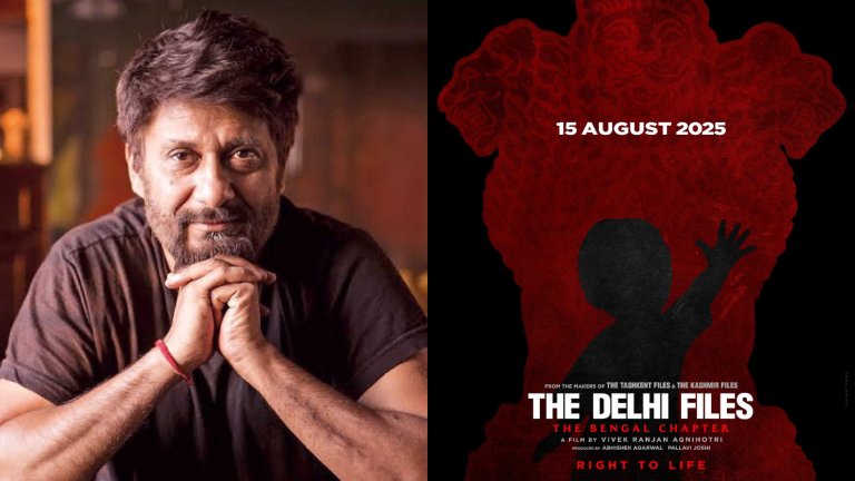 The Delhi Files Upcoming Bollywood Movie Release Date