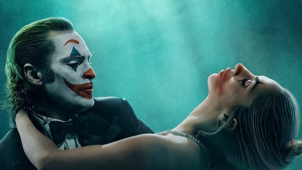 Joker Folie à Deux American Movie Review