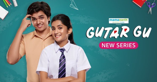 Gutar Gu Indian TV Series Season 2 Teaser Released