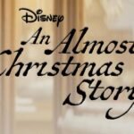 An Almost Christmas Story Animated Movie Trailer Released