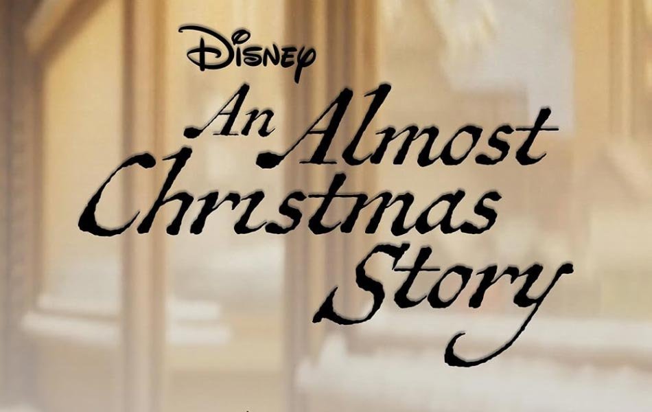 An Almost Christmas Story Animated Movie Trailer Released