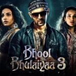 Bhool Bhulaiyaa 3 Bollywood Movie OTT Release Date