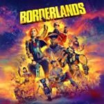 Borderlands American Movie OTT Release Date