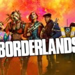 Borderlands American Movie on Amazon Prime