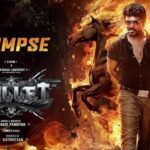 Bullet Upcoming Tamil Movie Teaser Released