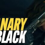 Canary Black Hollywood Movie OTT Release Date