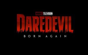 Daredevil Born Again American TV Series OTT Release Date