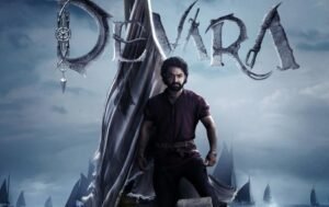 Devara Part 1 Telugu Movie OTT Release Date