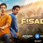 Fisaddi Upcoming Indian Web Series OTT Release Date