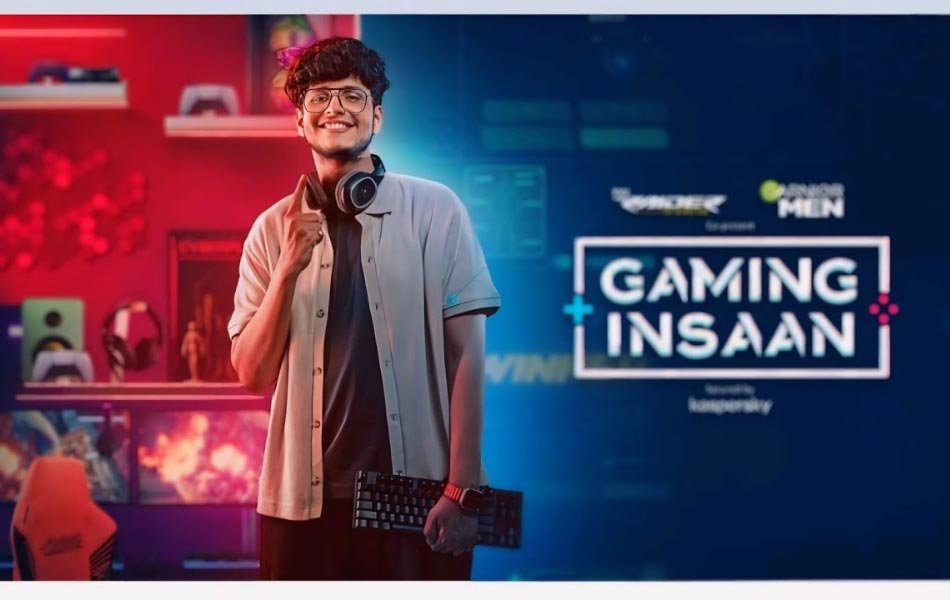 Gaming Insaan Indian Reality TV Series OTT Release Date