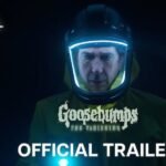 Goosebumps The Vanishing TV Series Trailer Released