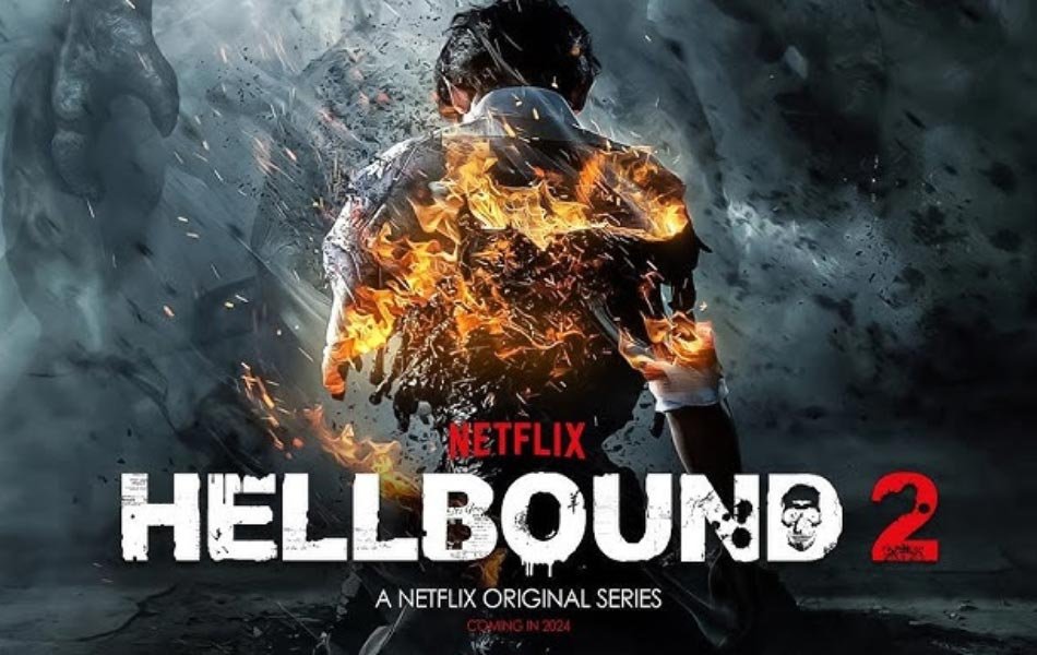 Hellbound South Korean TV Series Season 2 OTT Release Date