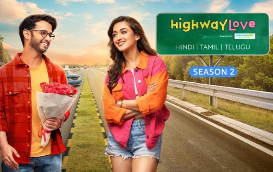 Highway Love Indian TV Series Season 2 Review