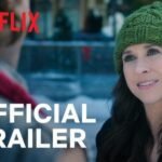 Hot Frosty Upcoming American Movie Trailer Released