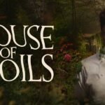 House of Spoils American Movie Review