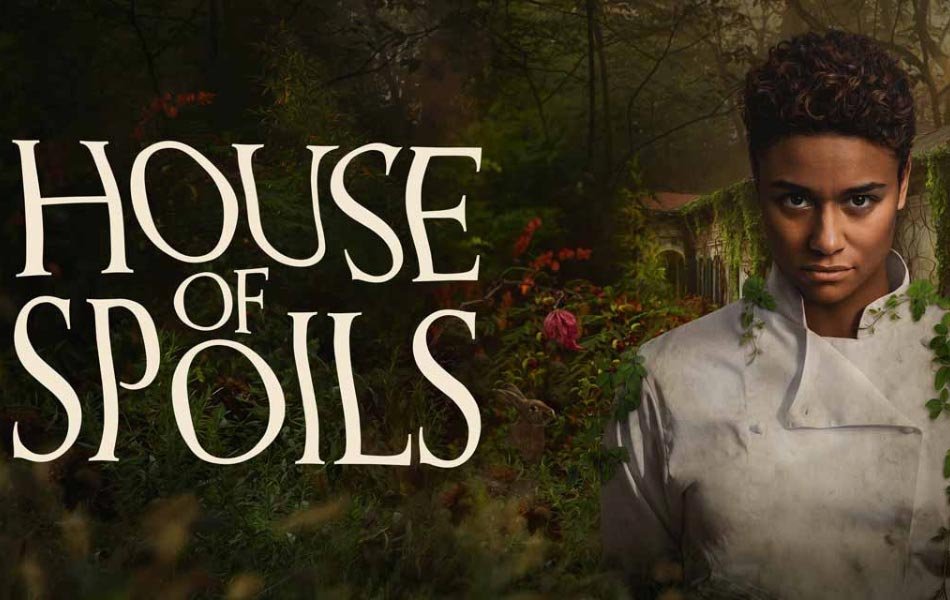 House of Spoils American Movie Review