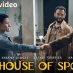 House of Spoils American Movie on Amazon Prime