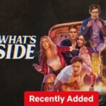 Its Whats Inside American Movie on Netflix