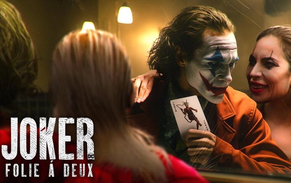 Joker 2 American Movie OTT Release Date