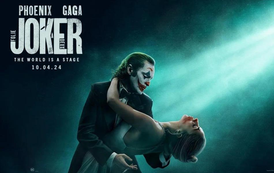 Joker Folie à Deux American Movie Review