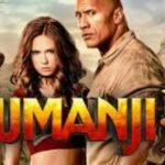 Jumanji 3 Upcoming American Movie Release Date