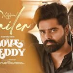 Love Reddy Upcoming Telugu Movie Trailer Released