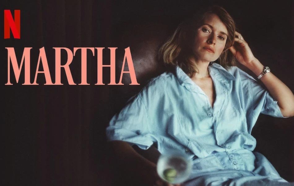 Martha American Documentary TV Series OTT Release Date